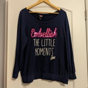 Torrid Sweatshirt
